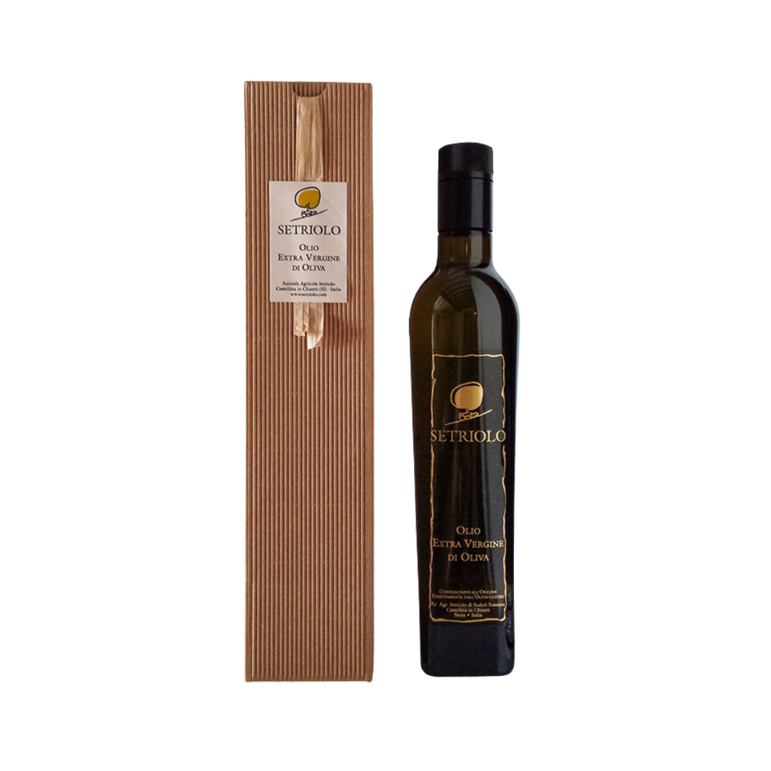 Setriolio Extra Virgin Olive Oil