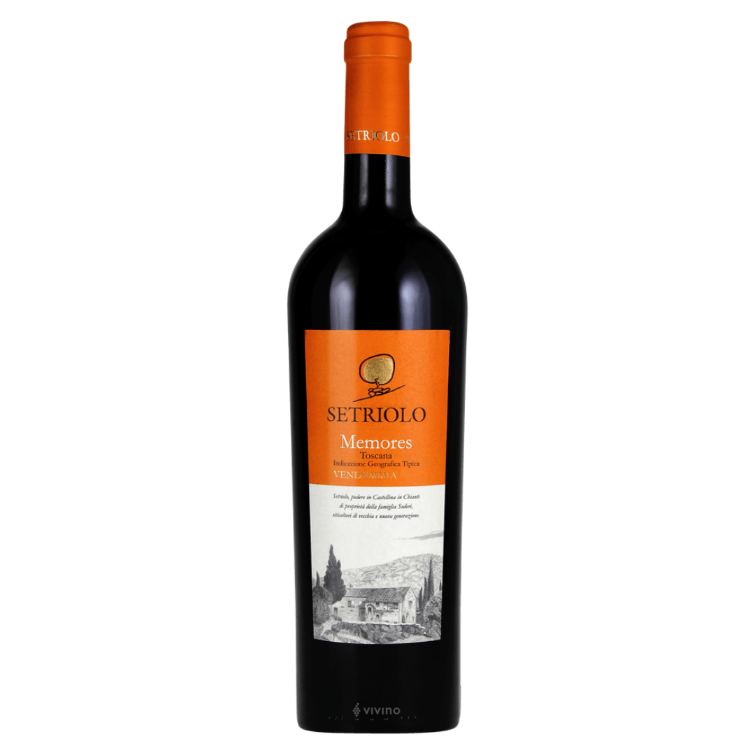Setriolo Memores Toscana