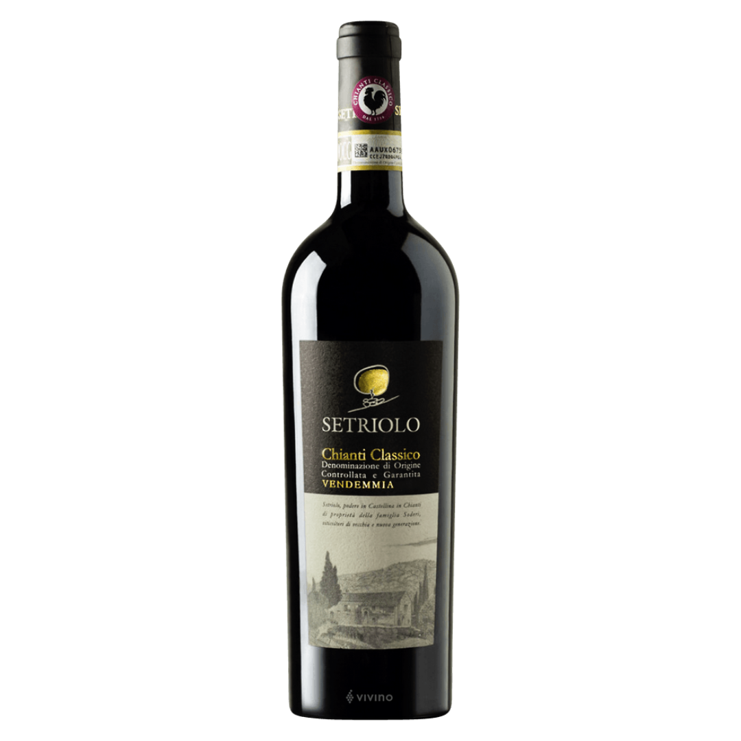 Setriolo Chianti Classico