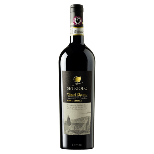 Setriolo Chianti Classico